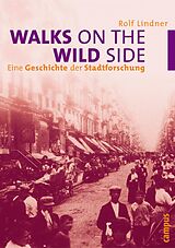 E-Book (pdf) Walks on the Wild Side von Rolf Lindner