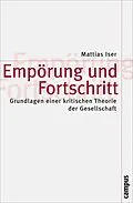 E-Book (pdf) Empörung und Fortschritt von Mattias Iser