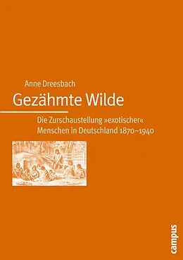 E-Book (pdf) Gezähmte Wilde von Anne Dreesbach