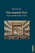 E-Book (pdf) Das andere Fest von Patrick Primavesi