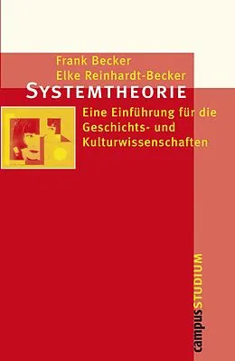 E-Book (pdf) Systemtheorie von Frank Becker, Elke Reinhardt-Becker