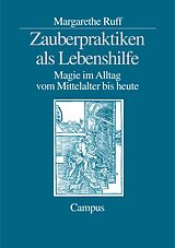 E-Book (pdf) Zauberpraktiken als Lebenshilfe von Margarethe Ruff