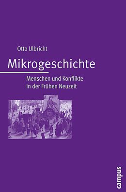 E-Book (pdf) Mikrogeschichte von Otto Ulbricht