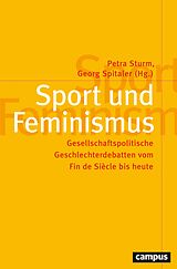 E-Book (epub) Sport und Feminismus von 