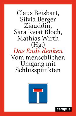 E-Book (pdf) Das Ende denken von 