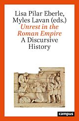 E-Book (pdf) Unrest in the Roman Empire von 