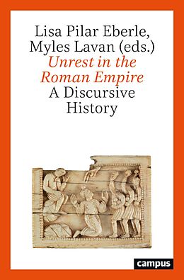 eBook (pdf) Unrest in the Roman Empire de 