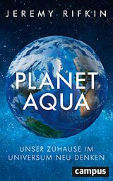 E-Book (pdf) Planet Aqua von Jeremy Rifkin