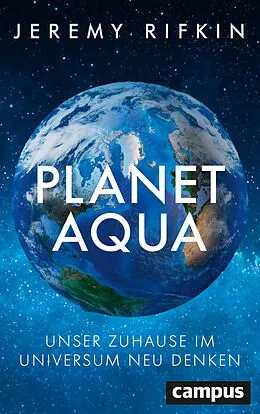 E-Book (pdf) Planet Aqua von Jeremy Rifkin
