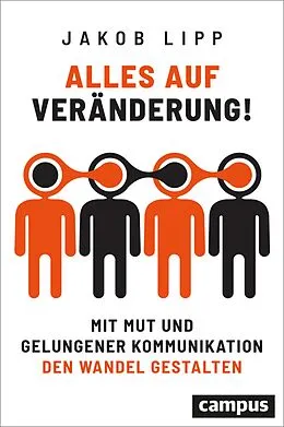 E-Book (epub) Alles auf Veränderung! von Jakob Lipp