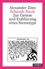 E-Book (epub) Schwule Nazis von Alexander Zinn