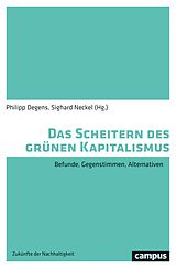 E-Book (pdf) Das Scheitern des grünen Kapitalismus von 
