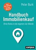 E-Book (epub) Handbuch Immobilienkauf von Peter Burk