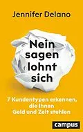 E-Book (pdf) Nein sagen lohnt sich von Jennifer Delano