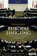E-Book (epub) Europas Einigung von Wilfried Loth