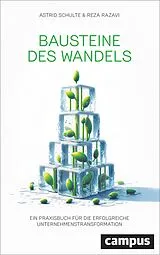 E-Book (pdf) Bausteine des Wandels von Astrid Schulte, Reza Razavi