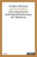 E-Book (pdf) Einzigartigkeit von Undine Eberlein