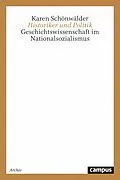 E-Book (pdf) Historiker und Politik von Karen Schönwälder