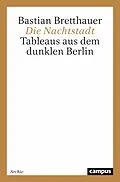 E-Book (pdf) Die Nachtstadt von Bastian Bretthauer