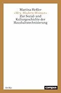 E-Book (pdf) »Mrs. Modern Woman« von Martina Heßler
