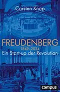 E-Book (pdf) Freudenberg von Carsten Knop