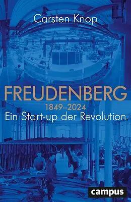 E-Book (pdf) Freudenberg von Carsten Knop