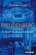 E-Book (epub) Freudenberg von Carsten Knop