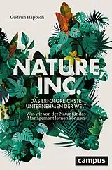 E-Book (pdf) Nature, Inc. - das erfolgreichste Unternehmen der Welt von Gudrun Happich