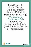 E-Book (pdf) Die Zukunft des Automobils von 