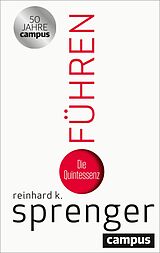 E-Book (pdf) Führen von Reinhard K. Sprenger