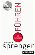 E-Book (pdf) Führen von Reinhard K. Sprenger