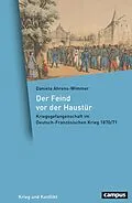 E-Book (epub) Der Feind vor der Haustür von Daniela Ahrens-Wimmer