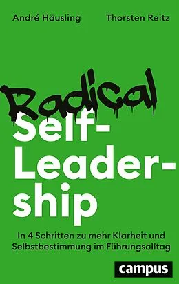 E-Book (pdf) Radical Self-Leadership von André Häusling, Thorsten Reitz