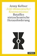 E-Book (epub) Anti-ökonomischer Kommunismus von Jenny Kellner