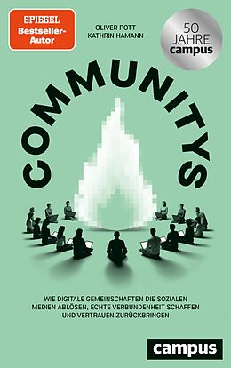 E-Book (pdf) Communitys von Oliver Pott, Kathrin Hamann