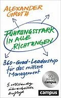 E-Book (pdf) Führungsstark in alle Richtungen von Alexander Groth
