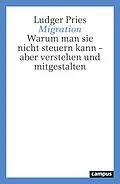 E-Book (epub) Migration von Ludger Pries