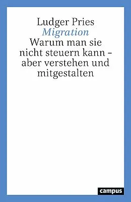 E-Book (epub) Migration von Ludger Pries