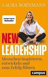 E-Book (pdf) New Leadership von Laura Bornmann