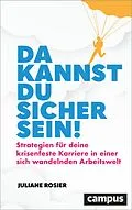 E-Book (pdf) Da kannst du sicher sein! von Juliane Rosier