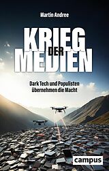 E-Book (pdf) Krieg der Medien von Martin Andree