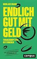E-Book (pdf) Endlich gut mit Geld von Nikolaus Braun