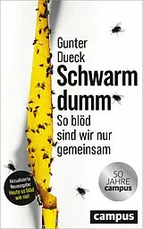 E-Book (pdf) Schwarmdumm von Gunter Dueck