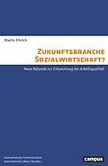 E-Book (epub) Zukunftsbranche Sozialwirtschaft? von Martin Ehrlich