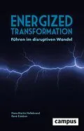 E-Book (pdf) Energized Transformation von Hans-Martin Hellebrand, René Esteban