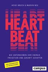 E-Book (pdf) Heartbeat von Heike Bruch, Marvin Neu