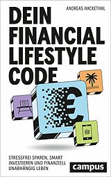 E-Book (pdf) Dein Financial Lifestyle Code von Andreas Hackethal