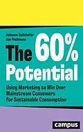 E-Book (epub) The 60% Potential von Johanna Gollnhofer, Jan Pechmann