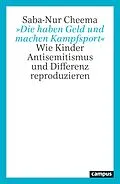 E-Book (pdf) 'Die haben Geld und machen Kampfsport' von Saba-Nur Cheema