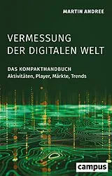 E-Book (pdf) Vermessung der digitalen Welt von Martin Andree
